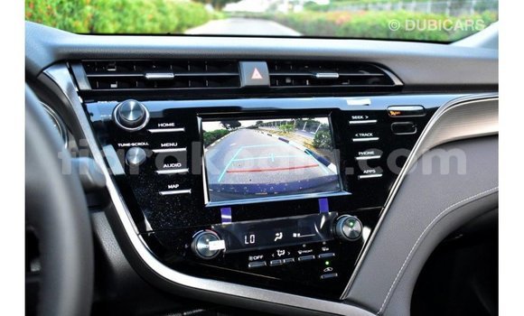 Acheter Import Voiture Toyota Camry Noir à Import - Dubai, Diana Acheter Import Voiture Toyota Camry Noir à Import - Dubai, Diana