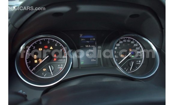 Acheter Import Voiture Toyota Camry Noir à Import - Dubai, Diana Acheter Import Voiture Toyota Camry Noir à Import - Dubai, Diana