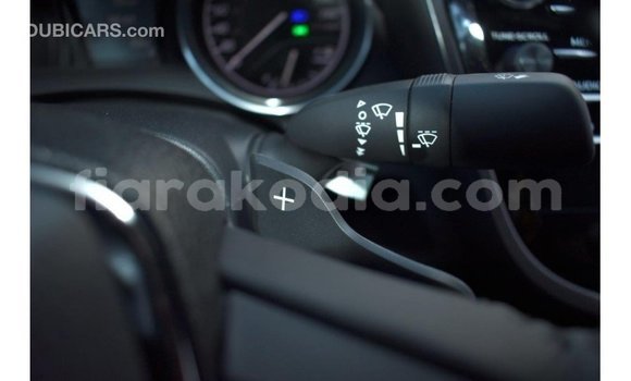 Acheter Import Voiture Toyota Camry Noir à Import - Dubai, Diana Acheter Import Voiture Toyota Camry Noir à Import - Dubai, Diana