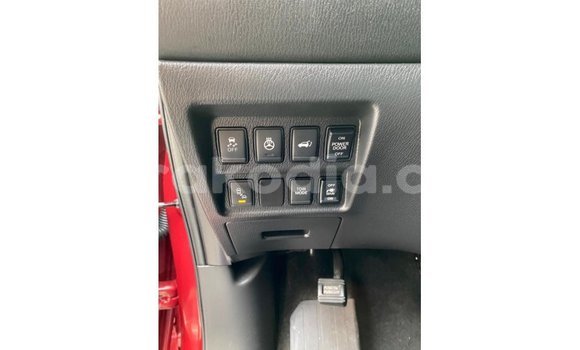 Hividy Nissan Pathfinder Red Car in Import - Dubai in Diana Hividy Nissan Pathfinder Red Car in Import - Dubai in Diana