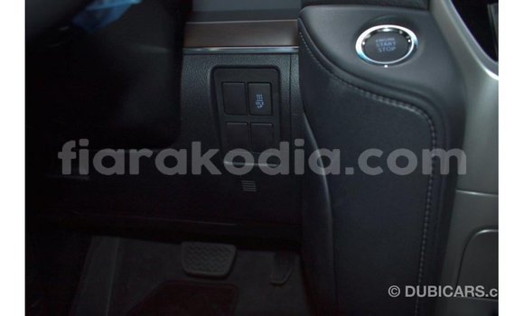 Acheter Import Voiture Toyota Land Cruiser Noir à Import - Dubai, Diana Acheter Import Voiture Toyota Land Cruiser Noir à Import - Dubai, Diana