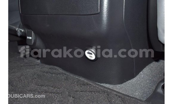 Acheter Import Voiture Toyota Land Cruiser Noir à Import - Dubai, Diana Acheter Import Voiture Toyota Land Cruiser Noir à Import - Dubai, Diana