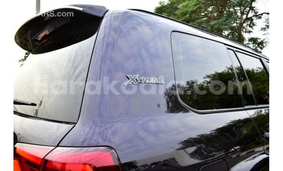 Acheter Import Voiture Toyota Land Cruiser Noir à Import - Dubai, Diana Acheter Import Voiture Toyota Land Cruiser Noir à Import - Dubai, Diana