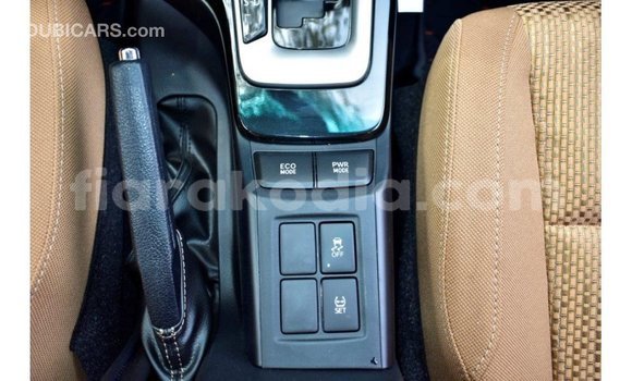 Acheter Import Voiture Toyota Fortuner Autre à Import - Dubai, Diana Acheter Import Voiture Toyota Fortuner Autre à Import - Dubai, Diana
