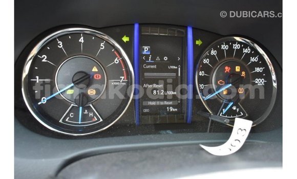 Acheter Import Voiture Toyota Fortuner Autre à Import - Dubai, Diana Acheter Import Voiture Toyota Fortuner Autre à Import - Dubai, Diana