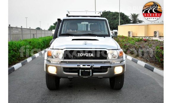 Acheter Import Voiture Toyota Land Cruiser Autre à Import - Dubai, Diana Acheter Import Voiture Toyota Land Cruiser Autre à Import - Dubai, Diana
