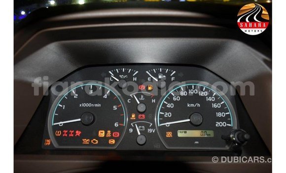 Acheter Import Voiture Toyota Land Cruiser Autre à Import - Dubai, Diana Acheter Import Voiture Toyota Land Cruiser Autre à Import - Dubai, Diana