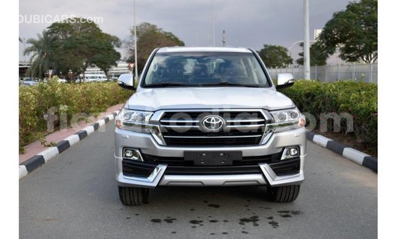 Acheter Import Voiture Toyota Land Cruiser Autre à Import - Dubai, Diana Acheter Import Voiture Toyota Land Cruiser Autre à Import - Dubai, Diana