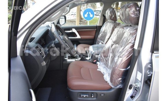 Acheter Import Voiture Toyota Land Cruiser Autre à Import - Dubai, Diana Acheter Import Voiture Toyota Land Cruiser Autre à Import - Dubai, Diana