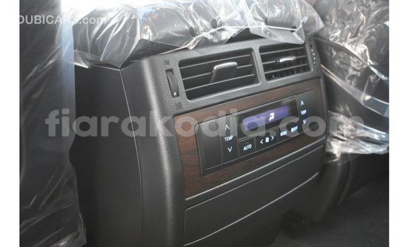 Acheter Import Voiture Toyota Land Cruiser Autre à Import - Dubai, Diana Acheter Import Voiture Toyota Land Cruiser Autre à Import - Dubai, Diana