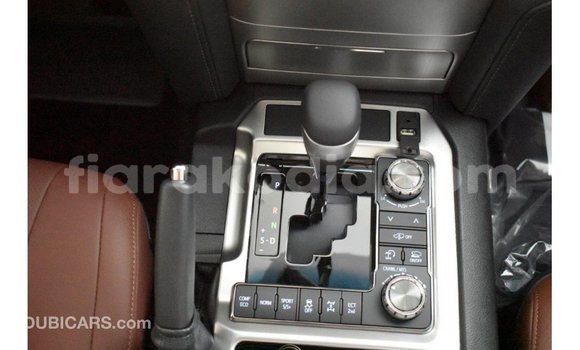 Acheter Import Voiture Toyota Land Cruiser Autre à Import - Dubai, Diana Acheter Import Voiture Toyota Land Cruiser Autre à Import - Dubai, Diana