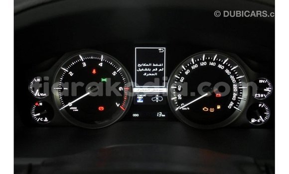 Acheter Import Voiture Toyota Land Cruiser Autre à Import - Dubai, Diana Acheter Import Voiture Toyota Land Cruiser Autre à Import - Dubai, Diana