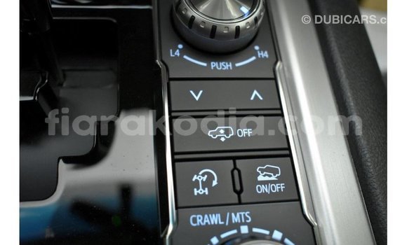 Acheter Import Voiture Toyota Land Cruiser Autre à Import - Dubai, Diana Acheter Import Voiture Toyota Land Cruiser Autre à Import - Dubai, Diana