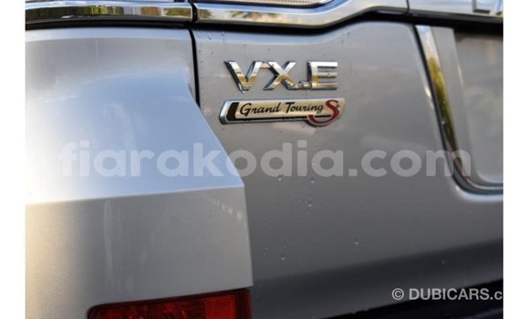 Acheter Import Voiture Toyota Land Cruiser Autre à Import - Dubai, Diana Acheter Import Voiture Toyota Land Cruiser Autre à Import - Dubai, Diana