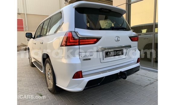 Hividy Lexus LX fotsy Car in Import - Dubai in Diana Hividy Lexus LX fotsy Car in Import - Dubai in Diana