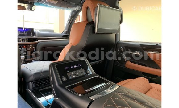 Hividy Lexus LX fotsy Car in Import - Dubai in Diana Hividy Lexus LX fotsy Car in Import - Dubai in Diana