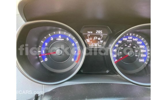 Buy Import Hyundai Elantra Black Car in Import - Dubai in Diana Buy Import Hyundai Elantra Black Car in Import - Dubai in Diana