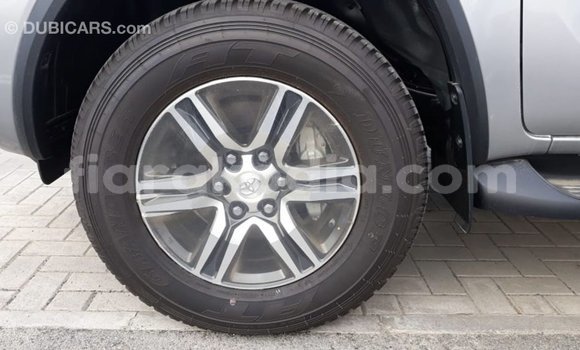 Acheter Import Voiture Toyota Fortuner Autre à Import - Dubai, Diana Acheter Import Voiture Toyota Fortuner Autre à Import - Dubai, Diana