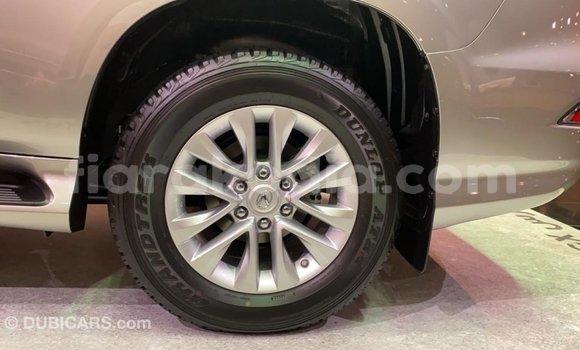 Acheter Import Voiture Lexus GX Autre à Import - Dubai, Diana Acheter Import Voiture Lexus GX Autre à Import - Dubai, Diana