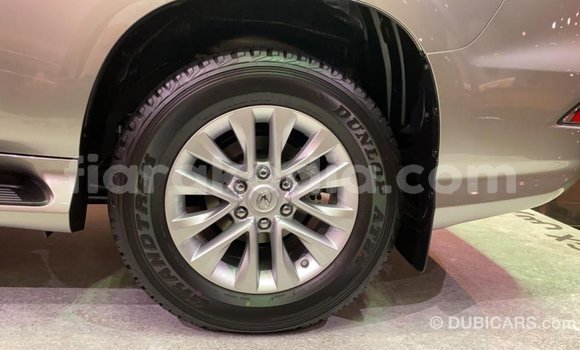 Acheter Import Voiture Lexus GX Autre à Import - Dubai, Diana Acheter Import Voiture Lexus GX Autre à Import - Dubai, Diana