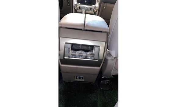 Acheter Import Voiture Lexus GX Autre à Import - Dubai, Diana Acheter Import Voiture Lexus GX Autre à Import - Dubai, Diana