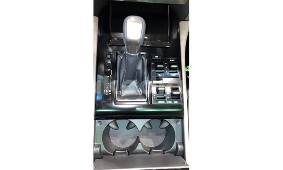 Acheter Import Voiture Lexus GX Autre à Import - Dubai, Diana Acheter Import Voiture Lexus GX Autre à Import - Dubai, Diana