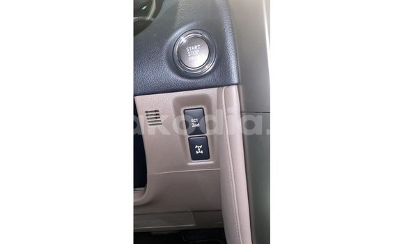 Acheter Import Voiture Lexus GX Autre à Import - Dubai, Diana Acheter Import Voiture Lexus GX Autre à Import - Dubai, Diana