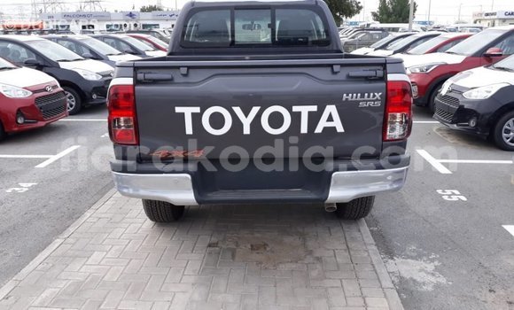 Acheter Import Voiture Toyota Hilux Autre à Import - Dubai, Diana Acheter Import Voiture Toyota Hilux Autre à Import - Dubai, Diana