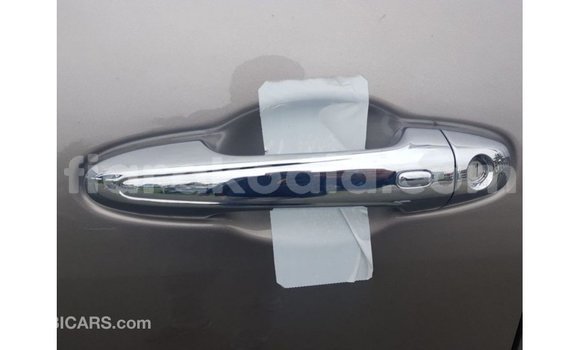 Acheter Import Voiture Toyota Hilux Autre à Import - Dubai, Diana Acheter Import Voiture Toyota Hilux Autre à Import - Dubai, Diana