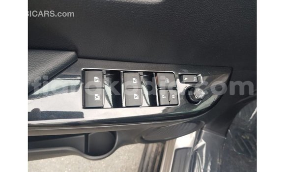 Acheter Import Voiture Toyota Hilux Autre à Import - Dubai, Diana Acheter Import Voiture Toyota Hilux Autre à Import - Dubai, Diana