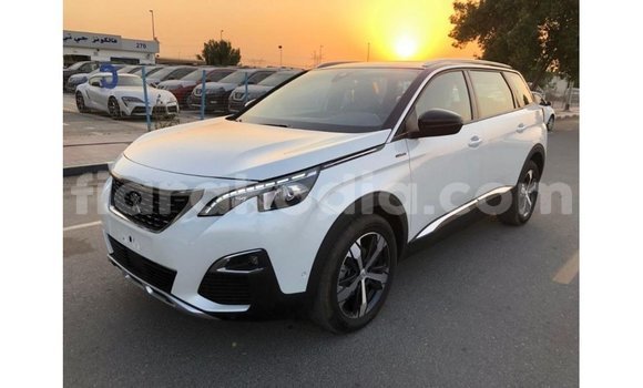 Acheter Import Voiture Peugeot 5008 Blanc à Import - Dubai, Diana Acheter Import Voiture Peugeot 5008 Blanc à Import - Dubai, Diana