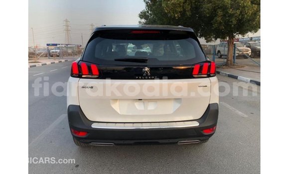 Acheter Import Voiture Peugeot 5008 Blanc à Import - Dubai, Diana Acheter Import Voiture Peugeot 5008 Blanc à Import - Dubai, Diana