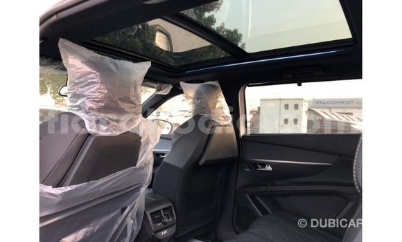 Acheter Import Voiture Peugeot 5008 Blanc à Import - Dubai, Diana Acheter Import Voiture Peugeot 5008 Blanc à Import - Dubai, Diana