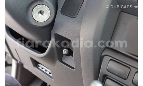 Buy Import Toyota Land Cruiser White Car in Import - Dubai in Diana Buy Import Toyota Land Cruiser White Car in Import - Dubai in Diana