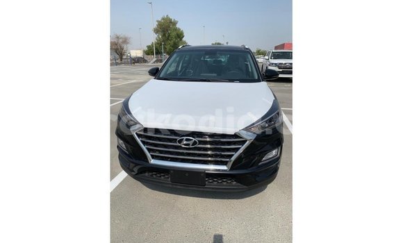 Buy Import Hyundai Tucson Black Car in Import - Dubai in Diana Buy Import Hyundai Tucson Black Car in Import - Dubai in Diana