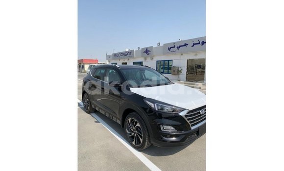 Buy Import Hyundai Tucson Black Car in Import - Dubai in Diana Buy Import Hyundai Tucson Black Car in Import - Dubai in Diana