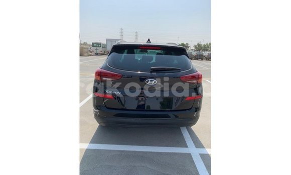 Buy Import Hyundai Tucson Black Car in Import - Dubai in Diana Buy Import Hyundai Tucson Black Car in Import - Dubai in Diana