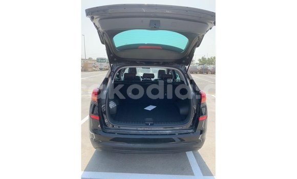 Buy Import Hyundai Tucson Black Car in Import - Dubai in Diana Buy Import Hyundai Tucson Black Car in Import - Dubai in Diana