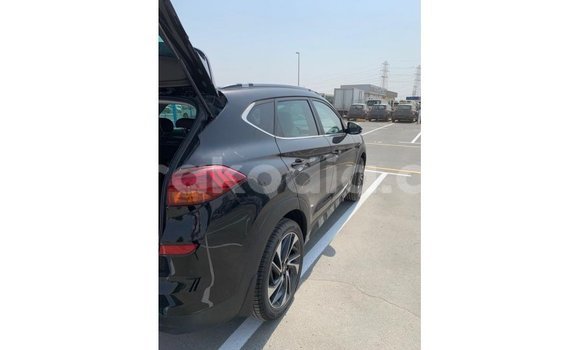 Buy Import Hyundai Tucson Black Car in Import - Dubai in Diana Buy Import Hyundai Tucson Black Car in Import - Dubai in Diana