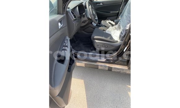 Buy Import Hyundai Tucson Black Car in Import - Dubai in Diana Buy Import Hyundai Tucson Black Car in Import - Dubai in Diana