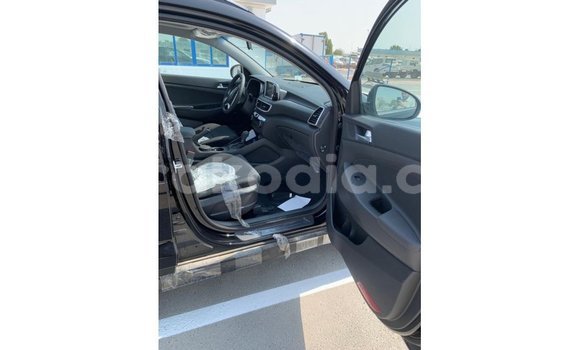 Buy Import Hyundai Tucson Black Car in Import - Dubai in Diana Buy Import Hyundai Tucson Black Car in Import - Dubai in Diana