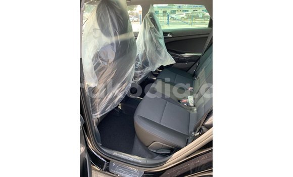 Buy Import Hyundai Tucson Black Car in Import - Dubai in Diana Buy Import Hyundai Tucson Black Car in Import - Dubai in Diana