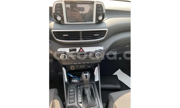 Buy Import Hyundai Tucson Black Car in Import - Dubai in Diana Buy Import Hyundai Tucson Black Car in Import - Dubai in Diana