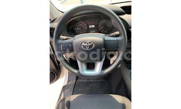 Buy Import Toyota Hilux White Car in Import - Dubai in Diana Buy Import Toyota Hilux White Car in Import - Dubai in Diana
