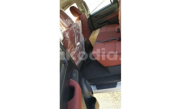 Buy Import Toyota Hilux Black Car in Import - Dubai in Diana Buy Import Toyota Hilux Black Car in Import - Dubai in Diana