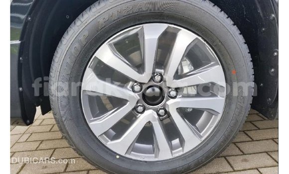 Buy Import Toyota Land Cruiser Black Car in Import - Dubai in Diana Buy Import Toyota Land Cruiser Black Car in Import - Dubai in Diana