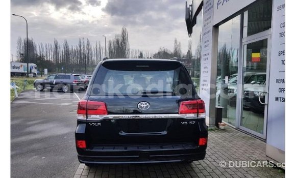 Buy Import Toyota Land Cruiser Black Car in Import - Dubai in Diana Buy Import Toyota Land Cruiser Black Car in Import - Dubai in Diana