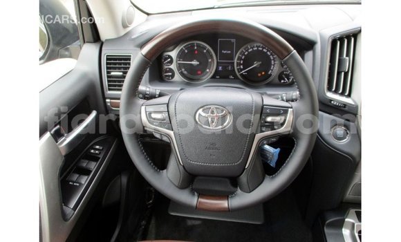 Buy Import Toyota Land Cruiser Black Car in Import - Dubai in Diana Buy Import Toyota Land Cruiser Black Car in Import - Dubai in Diana