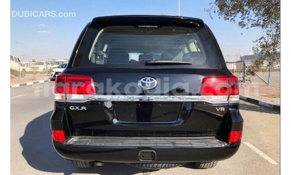 Buy Import Toyota Land Cruiser Black Car in Import - Dubai in Diana Buy Import Toyota Land Cruiser Black Car in Import - Dubai in Diana