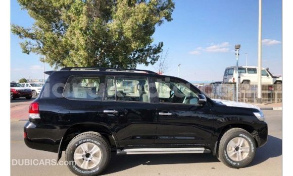Buy Import Toyota Land Cruiser Black Car in Import - Dubai in Diana Buy Import Toyota Land Cruiser Black Car in Import - Dubai in Diana